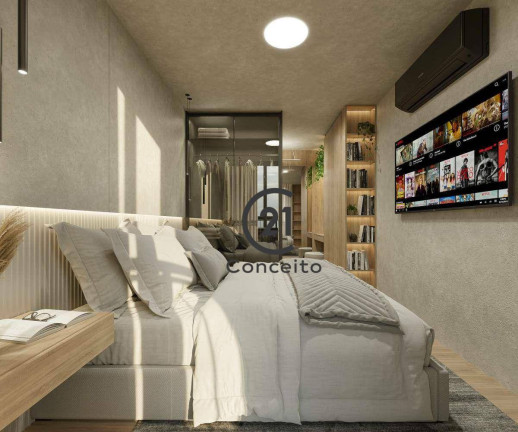 Imagem Apartamento com 2 Quartos à Venda, 100 m² em Estreito - Florianópolis Imagem Apartamento com 2 Quartos à Venda, 100 m² em Estreito - Florianópolis