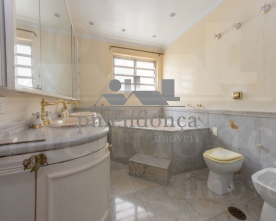 Imagem Apartamento com 4 Quartos à Venda, 517 m² em Higienópolis - São Paulo