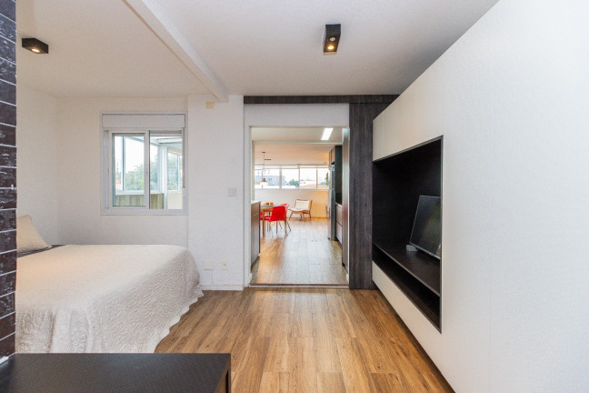 Imagem Apartamento com 1 Quarto à Venda, 64 m² em Chácara Santo Antônio (zona Sul) - São Paulo Imagem Apartamento com 1 Quarto à Venda, 64 m² em Chácara Santo Antônio (zona Sul) - São Paulo