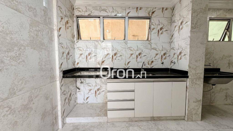 Imagem Apartamento com 3 Quartos à Venda, 94 m² em Setor Oeste - Goiânia