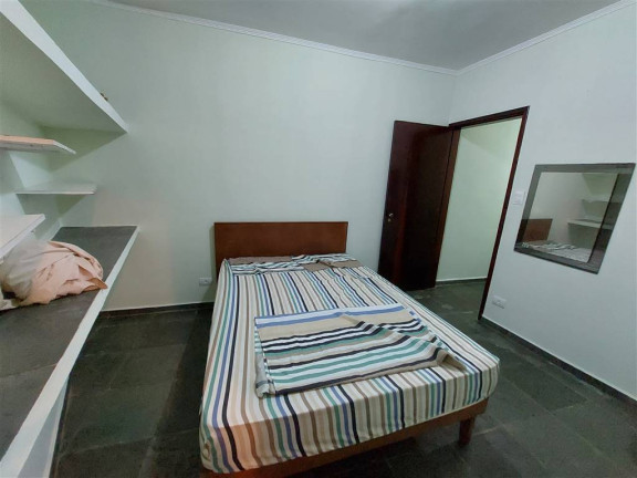 Imagem Casa com 3 Quartos à Venda, 106 m² em Flórida - Praia Grande Imagem Casa com 3 Quartos à Venda, 106 m² em Flórida - Praia Grande
