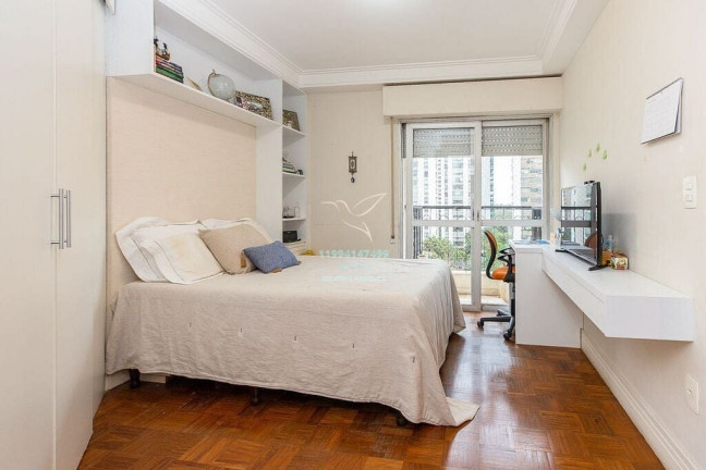 Imagem Apartamento com 4 Quartos à Venda, 184 m² em Alto De Pinheiros - São Paulo Imagem Apartamento com 4 Quartos à Venda, 184 m² em Alto De Pinheiros - São Paulo