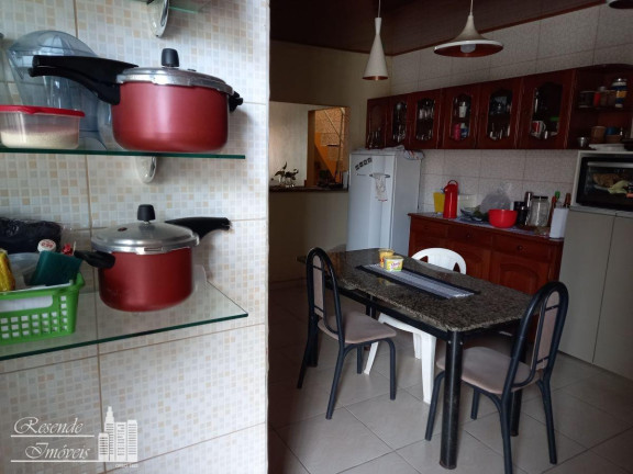 Imagem Casa com 4 Quartos para Alugar, 280 m² em Cidade Nova - Ananindeua