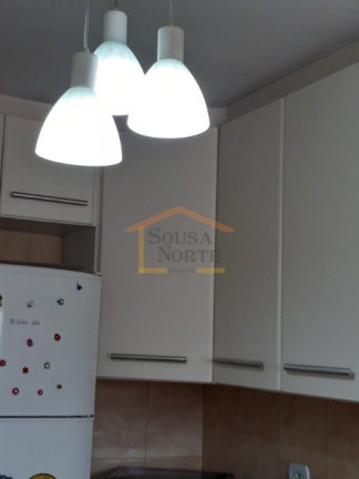 Imagem Apartamento com 3 Quartos à Venda, 127 m² em Centro - Guarulhos