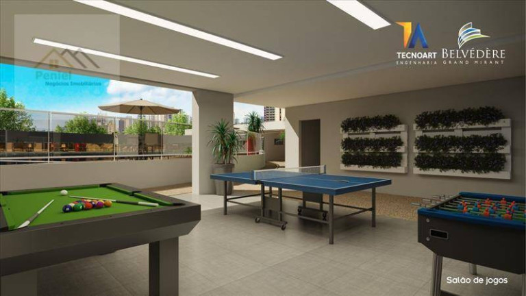 Imagem Apartamento com 3 Quartos à Venda, 168 m² em Bosque Das Juritis - Ribeirão Preto Imagem Apartamento com 3 Quartos à Venda, 168 m² em Bosque Das Juritis - Ribeirão Preto