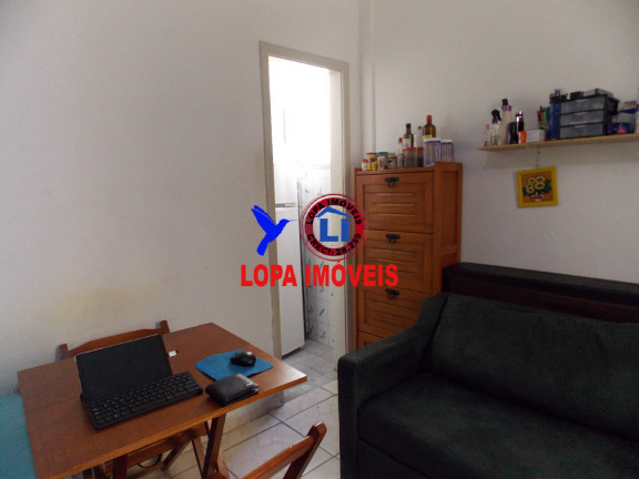 Imagem Apartamento com 1 Quarto à Venda, 23 m² em Bairro De Fátima - Rio De Janeiro Imagem Apartamento com 1 Quarto à Venda, 23 m² em Bairro De Fátima - Rio De Janeiro