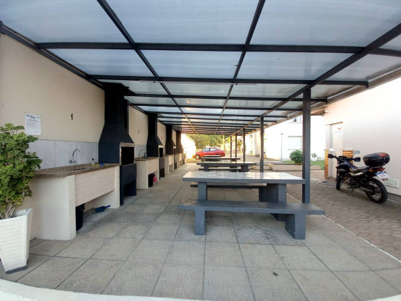 Imagem Apartamento com 2 Quartos à Venda, 52 m² em Sarandi - Porto Alegre Imagem Apartamento com 2 Quartos à Venda, 52 m² em Sarandi - Porto Alegre