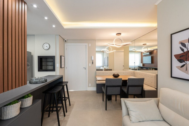 Imagem Imóvel com 2 Quartos à Venda, 49 m² em Jardim Itu - Porto Alegre Imagem Imóvel com 2 Quartos à Venda, 49 m² em Jardim Itu - Porto Alegre