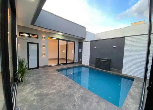 Imagem Casa com 4 Quartos à Venda, 238 m² em Moinho Dos Ventos - Goiania Imagem Casa com 4 Quartos à Venda, 238 m² em Moinho Dos Ventos - Goiania
