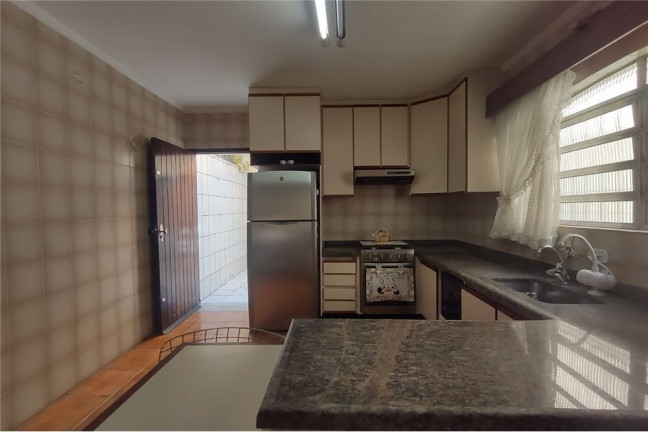 Imagem Casa com 3 Quartos à Venda,  em Sítio Da Figueira - São Paulo