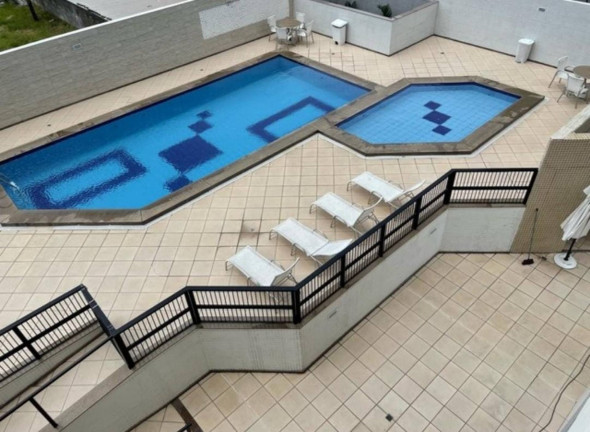 Imagem Apartamento com 3 Quartos à Venda, 140 m² em Jardins - Aracaju Imagem Apartamento com 3 Quartos à Venda, 140 m² em Jardins - Aracaju