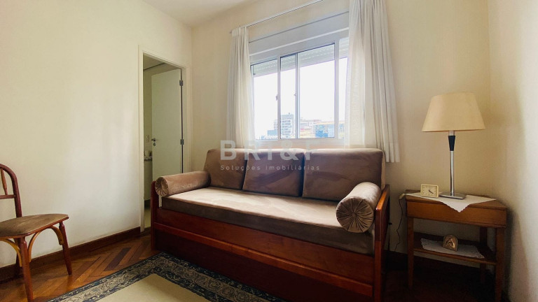 Imagem Apartamento com 3 Quartos à Venda, 169 m² em Brooklin Paulista - São Paulo Imagem Apartamento com 3 Quartos à Venda, 169 m² em Brooklin Paulista - São Paulo