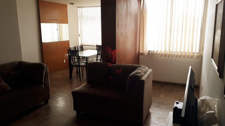 Imagem Apartamento com 3 Quartos à Venda, 93 m² em Copacabana - Rio De Janeiro