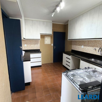 Imagem Apartamento com 3 Quartos à Venda, 105 m² em Centro - Santo André Imagem Apartamento com 3 Quartos à Venda, 105 m² em Centro - Santo André