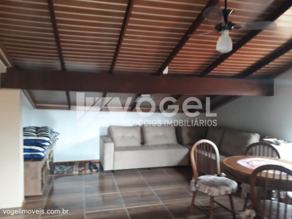 Imagem Casa com 4 Quartos à Venda, 275 m² em Morro Do Espelho - Sao Leopoldo Imagem Casa com 4 Quartos à Venda, 275 m² em Morro Do Espelho - Sao Leopoldo