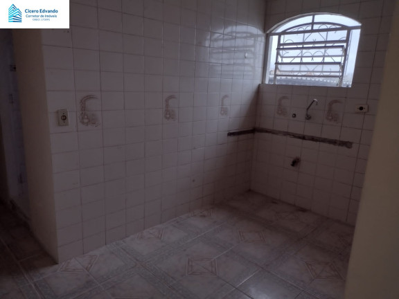 Imagem Sobrado com 4 Quartos à Venda,  em Cidade São Mateus - São Paulo