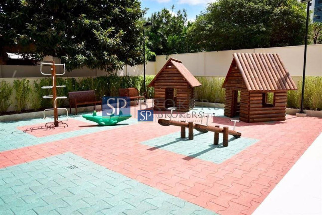 Imagem Apartamento com 2 Quartos à Venda, 60 m² em Taquaral - Campinas Imagem Apartamento com 2 Quartos à Venda, 60 m² em Taquaral - Campinas