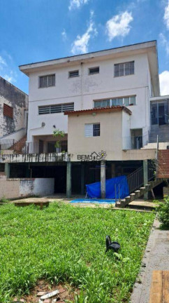 Imagem Terreno à Venda, 1.470 m² em Vila Mangalot - São Paulo Imagem Terreno à Venda, 1.470 m² em Vila Mangalot - São Paulo