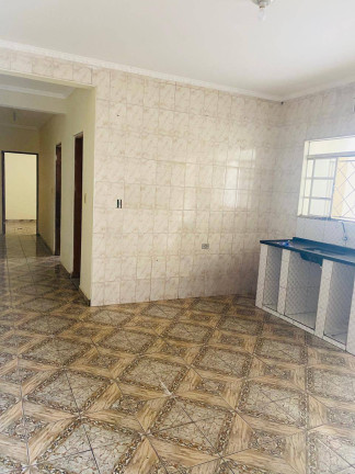 Imagem Casa com 4 Quartos à Venda, 150 m² em Itavuvu - Sorocaba