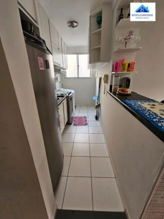 Imagem Apartamento com 2 Quartos à Venda, 45 m² em Loteamento Parque São Martinho - Campinas Imagem Apartamento com 2 Quartos à Venda, 45 m² em Loteamento Parque São Martinho - Campinas