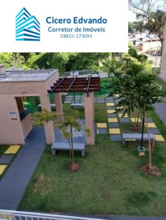 Imagem Imóvel com 2 Quartos à Venda, 38 m² em Itaquera - São Paulo