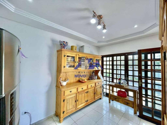 Imagem Casa com 3 Quartos à Venda, 280 m² em Vila Appia Antica - Carapicuíba