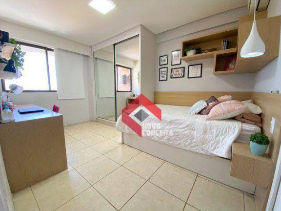 Imagem Apartamento com 4 Quartos à Venda, 139 m² em Guararapes - Fortaleza Imagem Apartamento com 4 Quartos à Venda, 139 m² em Guararapes - Fortaleza