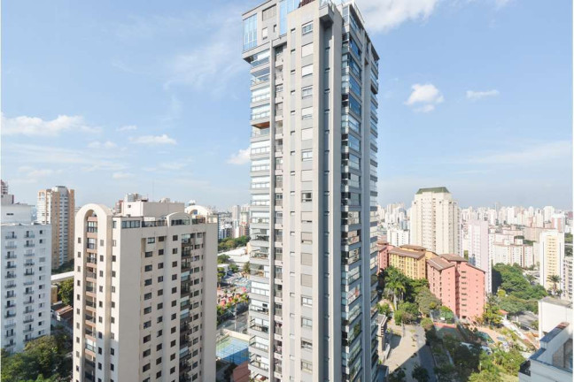 Imagem Apartamento com 3 Quartos à Venda, 105 m² em Vila Mariana - São Paulo Imagem Apartamento com 3 Quartos à Venda, 105 m² em Vila Mariana - São Paulo