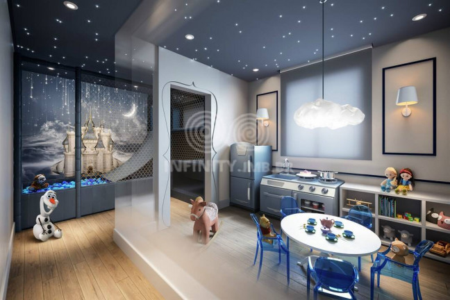 Imagem Apartamento com 3 Quartos à Venda, 69 m² em Brás - São Paulo