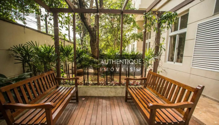 Imagem Apartamento com 4 Quartos à Venda, 129 m² em Vila Clementino - São Paulo Imagem Apartamento com 4 Quartos à Venda, 129 m² em Vila Clementino - São Paulo