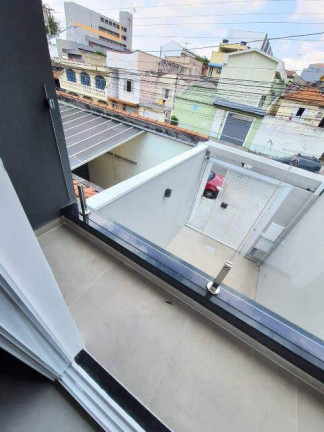 Imagem Sobrado com 3 Quartos à Venda, 142 m² em Vila Ré - São Paulo