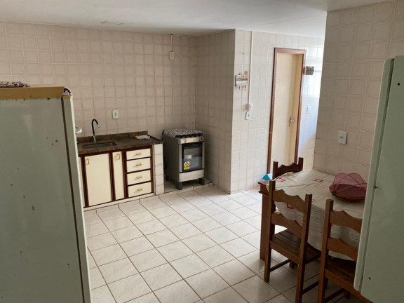 Imagem Apartamento com 3 Quartos à Venda, 216 m² em Praia Do Morro - Guarapari