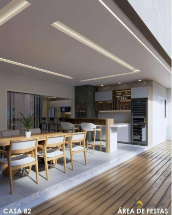 Imagem Casa com 3 Quartos à Venda, 300 m² em Vila Nova - Blumenau