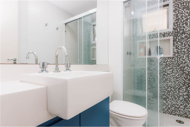 Imagem Apartamento com 2 Quartos à Venda, 51 m² em Aclimação - São Paulo Imagem Apartamento com 2 Quartos à Venda, 51 m² em Aclimação - São Paulo