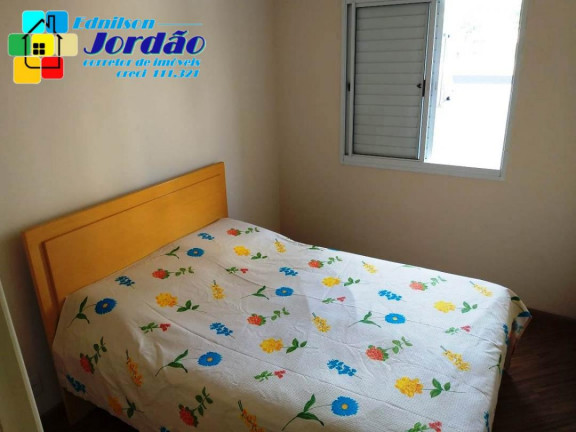 Imagem Apartamento com 3 Quartos à Venda, 61 m² em Vila Alzira - Santo André Imagem Apartamento com 3 Quartos à Venda, 61 m² em Vila Alzira - Santo André