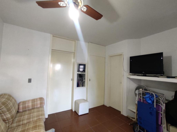 Imagem Apartamento com 1 Quarto à Venda, 55 m² em Capão Novo - Capao Da Canoa