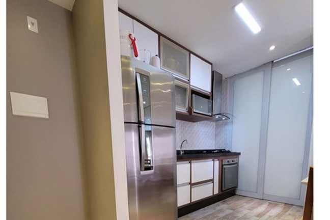 Imagem Apartamento com 3 Quartos à Venda, 73 m² em Jardim Das Samambaias - Jundiaí
