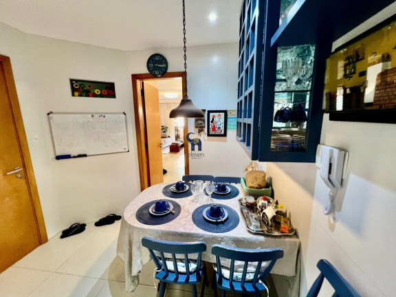 Imagem Apartamento com 4 Quartos à Venda, 116 m² em Pituba - Salvador