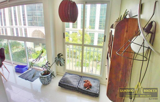 Imagem Apartamento com 3 Quartos à Venda, em Barra Da Tijuca - Rio De Janeiro Imagem Apartamento com 3 Quartos à Venda, em Barra Da Tijuca - Rio De Janeiro