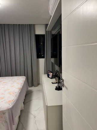 Imagem Apartamento com 3 Quartos à Venda, 78 m² em Pernambués - Salvador Imagem Apartamento com 3 Quartos à Venda, 78 m² em Pernambués - Salvador