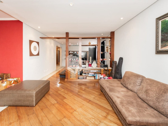 Imagem Apartamento com 4 Quartos à Venda, 199 m² em Vila Andrade - São Paulo Imagem Apartamento com 4 Quartos à Venda, 199 m² em Vila Andrade - São Paulo