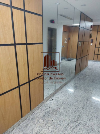 Sala Comercial à Venda, 187 m² em Centro-castelo - Rio De Janeiro
