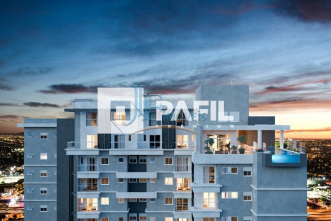 Imagem Apartamento com 3 Quartos à Venda, 62 m² em Jardim Nova Aliança - Ribeirão Preto Imagem Apartamento com 3 Quartos à Venda, 62 m² em Jardim Nova Aliança - Ribeirão Preto