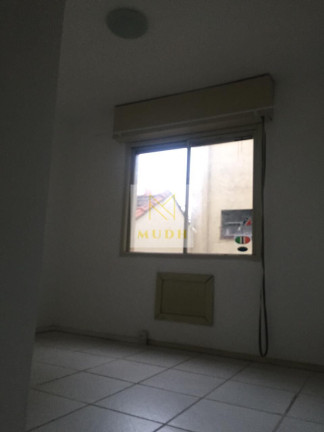 Imagem Apartamento com 1 Quarto à Venda, 37 m² em Cidade Baixa - Porto Alegre