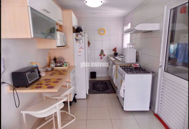 Imagem Apartamento com 2 Quartos à Venda, 92 m² em Vila Olímpia - São Paulo Imagem Apartamento com 2 Quartos à Venda, 92 m² em Vila Olímpia - São Paulo