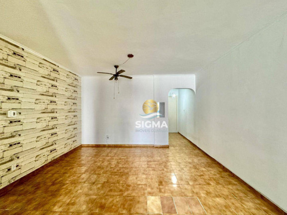 Imagem Apartamento com 3 Quartos à Venda, 100 m² em Tombo - Guarujá Imagem Apartamento com 3 Quartos à Venda, 100 m² em Tombo - Guarujá