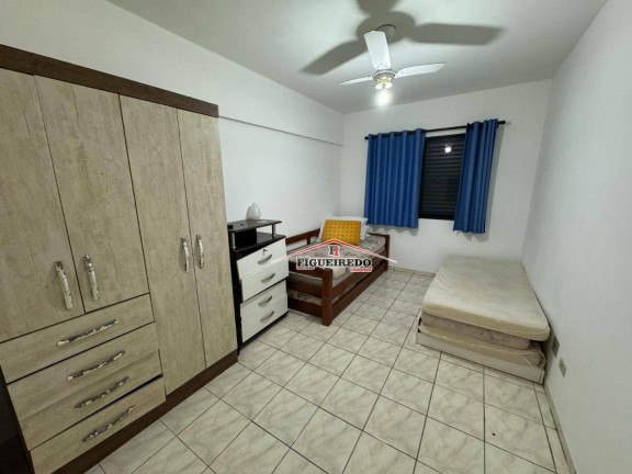 Imagem Apartamento com 1 Quarto à Venda, 52 m² em Tupi - Praia Grande