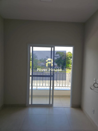 Apartamento com 3 Quartos para Alugar, 69 m² em Jardim Das Palmeiras - Cuiabá