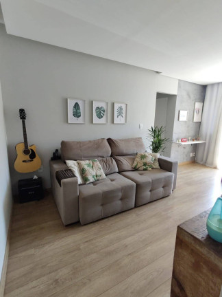 Apartamento com 2 Quartos à Venda, 56 m² em Jardim Maria Do Carmo - Sorocaba