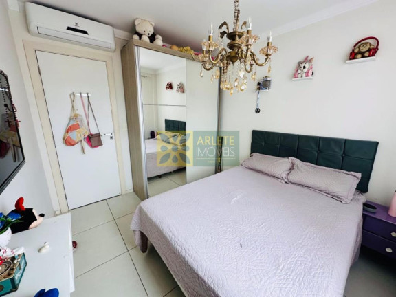 Imagem Apartamento com 3 Quartos à Venda, 84 m² em Balneário Perequê - Porto Belo Imagem Apartamento com 3 Quartos à Venda, 84 m² em Balneário Perequê - Porto Belo